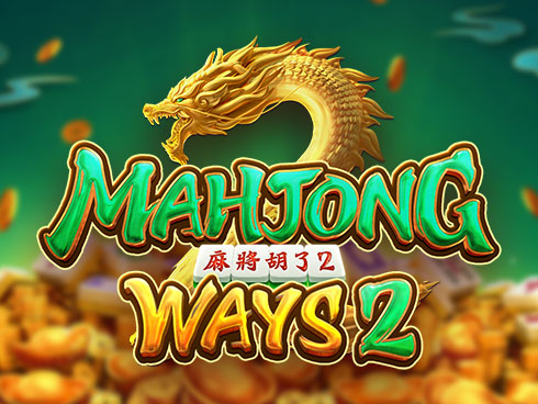 Mahjong Ways 2 মাহজং থিম স্লট - 644j